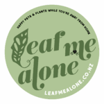 LeafMeAlone.co.nz